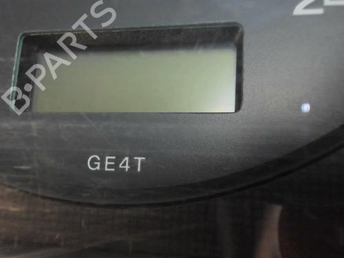 Kombinert Instrument MAZDA 626 V Hatchback (GF) 2.0 Turbo DI (GFFP) | BP21230181C47 