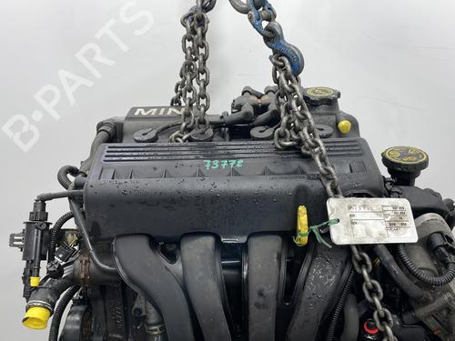 Engine MINI MINI (R50, R53) One | BP26964621M1  - Image 7