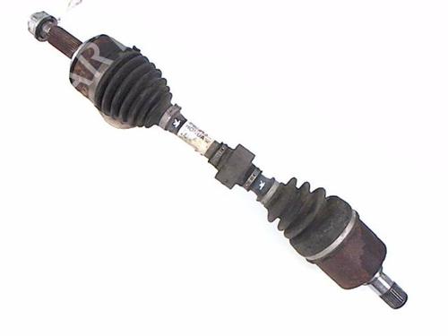 Used Left front driveshaft HONDA CIVIC VIII Hatchback (FN, FK) 2.2 CTDi (FK3) (140 hp) 20460848