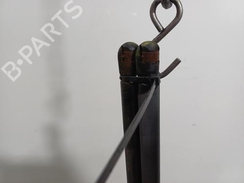 Used Tailgate lift support Tailgate lift support 38675577 38675577