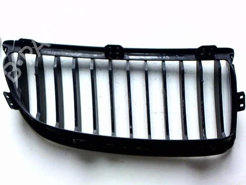 Used Grille Grille BMW 3 Touring (E91) 330 xd (231 hp) 21235019 21235019