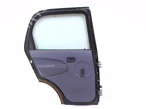 Left rear door DAIHATSU TERIOS (J1_) 1.3 4WD (J100) | BP20415829C4 