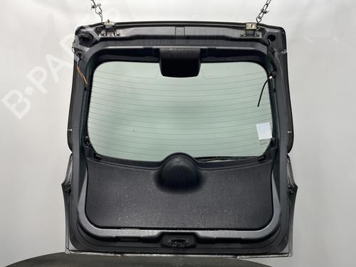 Tailgate NISSAN MICRA III (K12) 1.5 dCi | BP21275514C6 