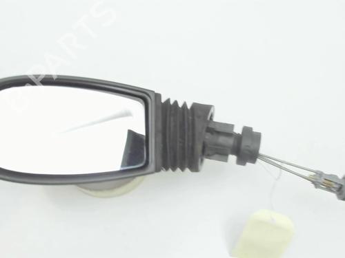 Left mirror FIAT PUNTO (188_) 1.2 60 (188.030, .050, .130, .150, .230, .250) | BP20386286C26 