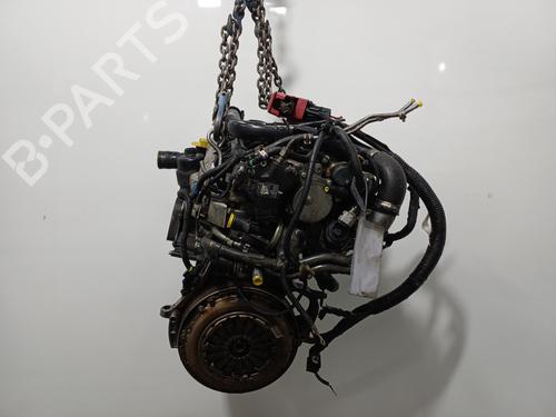 Engine SUZUKI SWIFT III (MZ, EZ) 1.3 DDiS (RS413D) | BP35969529M1 - Image 6