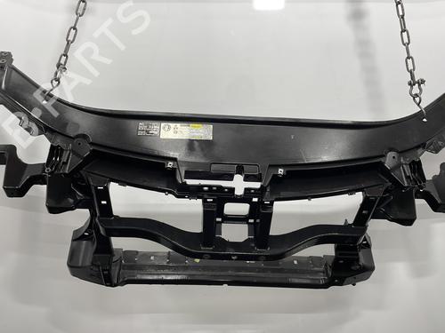 Avant slam panneau VW PASSAT B6 Variant (3C5) 2.0 TDI 16V (140 hp) 30547384