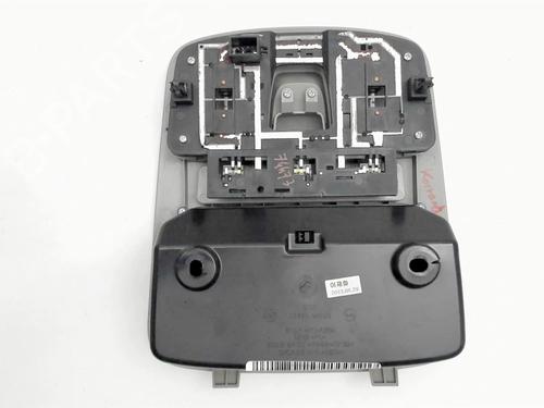 Kabinelys SSANGYONG KORANDO (CK) 2.0 e-XDi | BP25445064I8  - Image 6