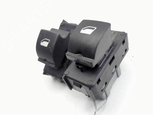 Left front window switch PEUGEOT PARTNER Box Body/MPV 1.6 BlueHDi 100 | BP32264126I27