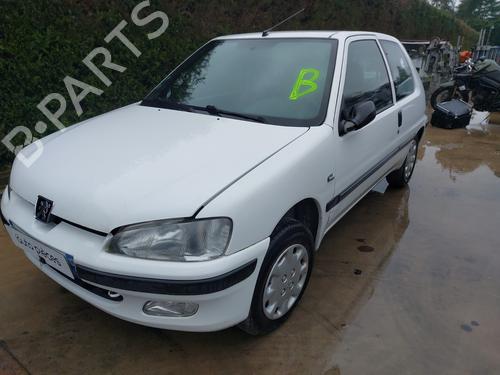 Used Parts PEUGEOT 106 II (1A_, 1C_) 1.5 D 4818195