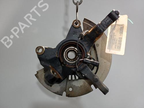 Right front steering knuckle RENAULT CLIO V (B7_) 1.5 Blue dCi 115 (B7AD) | BP39229088M26 - Image 4