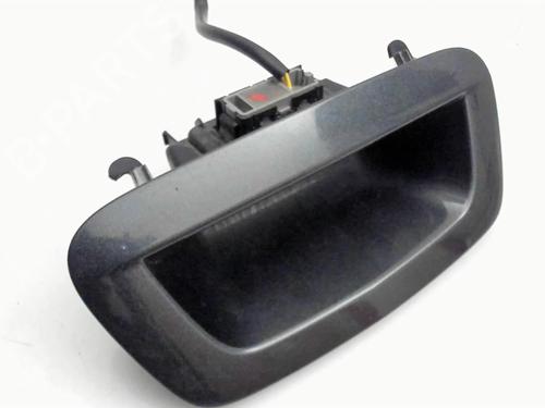 Used Tailgate handle Tailgate handle OPEL MOKKA / MOKKA X (J13) 1.6 CDTI (_76) (136 hp) 25222110 25222110
