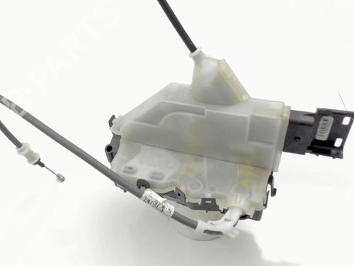 Rear right lock CITROËN C3 AIRCROSS II (2R_, 2C_) 1.2 PureTech 110 (2RHNZB, 2RHNZW, 2RHNPX, 2RHNPJ) | BP20428513C99