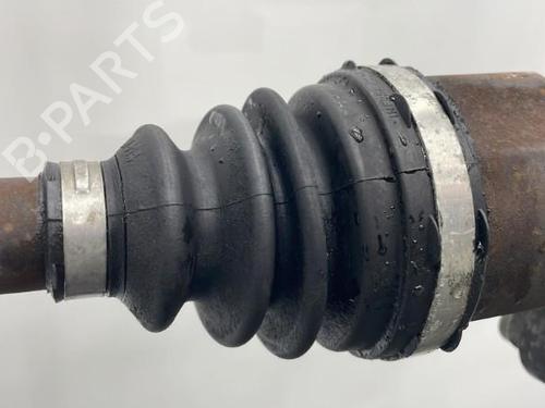 Used Right front driveshaft Right front driveshaft PEUGEOT BOXER Van 2.2 HDi 100 (101 hp) 20442246 20442246