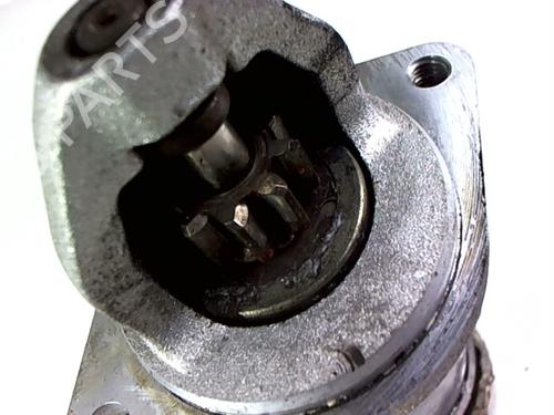 Used Starter BMW 1 (E87) 116 i (115 hp) 21235807