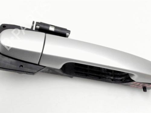 Front right exterior door handle TOYOTA RAV 4 III (_A3_) 2.2 D 4WD (ALA30_, ALA30R) | BP22227692C129 