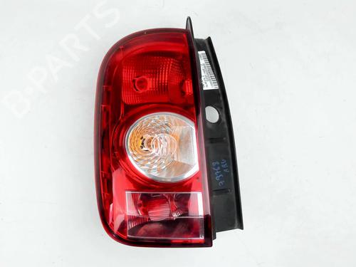 Left taillight DACIA DUSTER (HS_) 1.5 dCi (HSMC) | BP38561990C34 - Image 7
