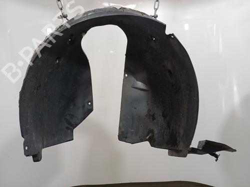 Used Wheel arch Wheel arch DS DS 3 (SA_) [2015-2019] 36444834 36444834