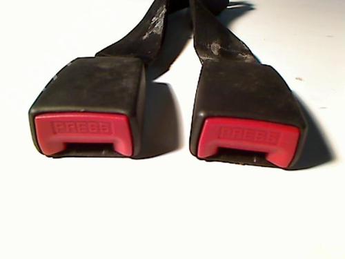 Seat buckle CITROËN XSARA (N1) 2.0 HDi 90 | BP20454320I32 