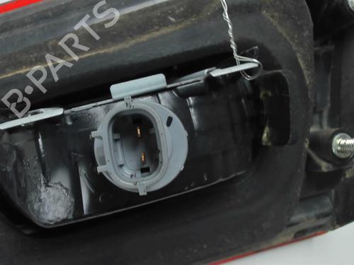 Used Left tailgate light Left tailgate light MITSUBISHI ASX (GA_W_) 1.8 DI-D (GA6W) (150 hp) 20427760 20427760