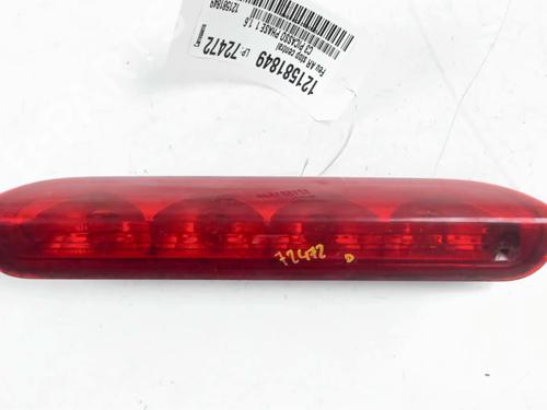 Bremselys CITROËN C3 Picasso (SH_) 1.6 HDI 90 (92 hp) 32631025