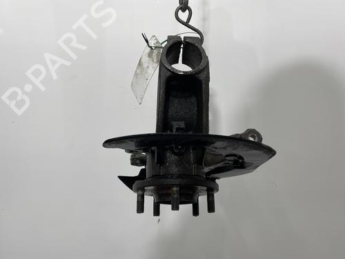 Used Left front steering knuckle MAZDA 5 (CR) 2.0 CD (CR19) (143 hp) 30941407