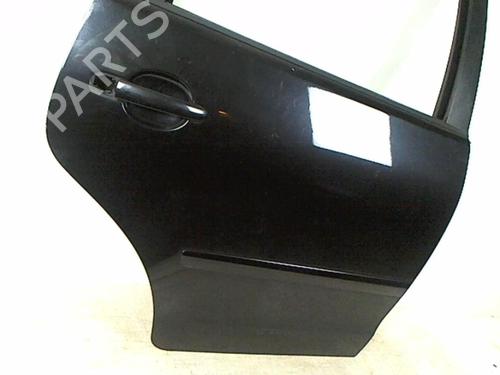 Right rear door VW POLO (9N_, 9A_) 1.2 12V | BP20466465C5 