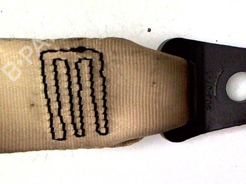 Used Rear right belt tensioner PEUGEOT 407 SW (6E_, 6D_) 2.0 HDi 135 (136 hp) 20444175
