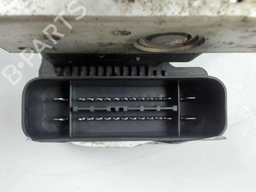Used ABS pump ABS pump CITROËN C3 II (SC_) 1.6 HDi 90 (90 hp) 20401519 20401519
