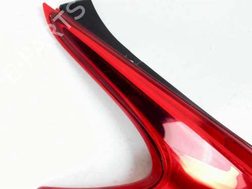 Left taillight NISSAN JUKE (F15) 1.5 dCi | BP25209900C34 