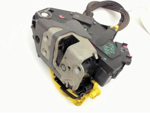 Cerradura puerta trasera izquierda FORD C-MAX II (DXA/CB7, DXA/CEU) 1.6 TDCi | BP30363979C100