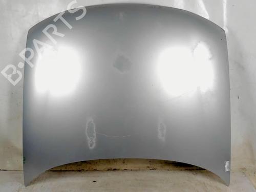 Hood RENAULT SAFRANE II (B54_) 2.2 dT (B54G) | BP22102280C1 
