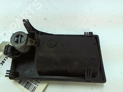 Front left exterior door handle FIAT CINQUECENTO (170_) 0.9 i.e. S (170AF, 170CF) | BP20457732C128 