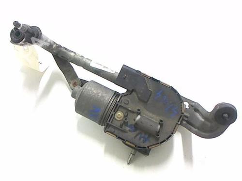 Used Front wiper motor VW GOLF PLUS V (5M1, 521) 1.9 TDI (105 hp) 20438012