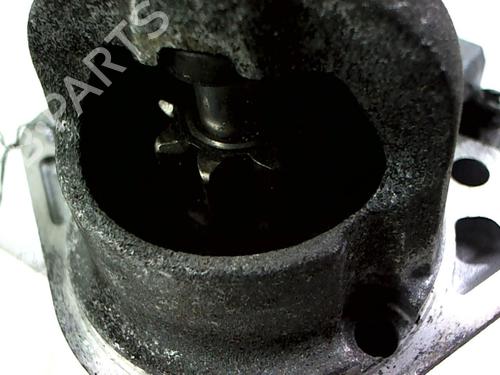 Starter SUZUKI SPLASH (EX) 1.0 (A5B310) | BP20402641M8 - Image 3