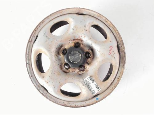 Fælk Fælk MAZDA MPV I (LV) 2.5 TD (LVLW) (115 hp) 21207053 21207053