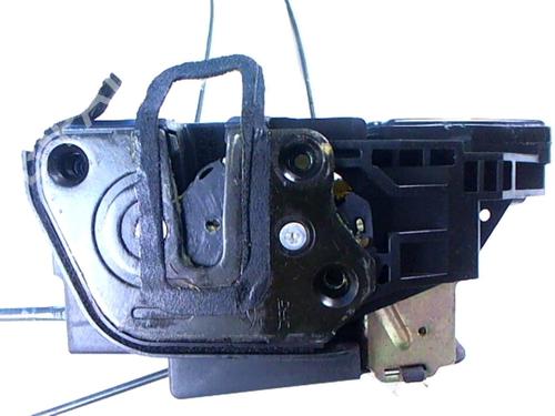 Front left lock HYUNDAI TUCSON (JM) 2.0 CRDi All-wheel Drive | BP20462643C98 