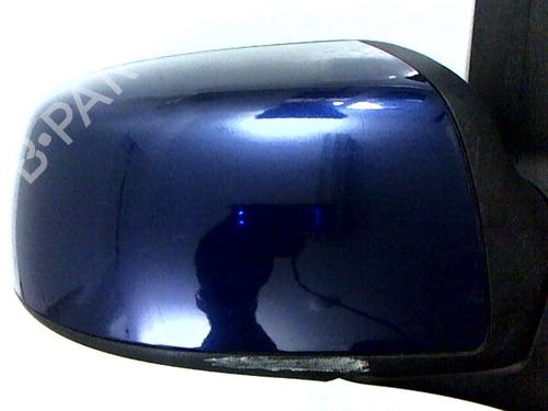 Right mirror FORD FOCUS C-MAX (DM2) 1.6 TDCi | BP20392444C27 