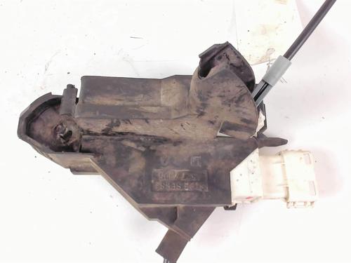Front left lock CITROËN C4 I (LC_) 1.6 HDi | BP20450031C98 
