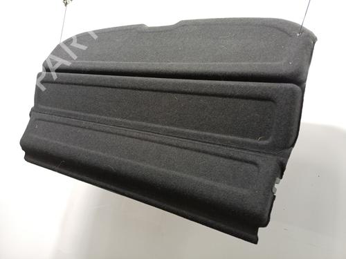 Used Rear parcel shelf Rear parcel shelf PEUGEOT 3008 I MPV (0U_) [2009-2017] 36444806 36444806