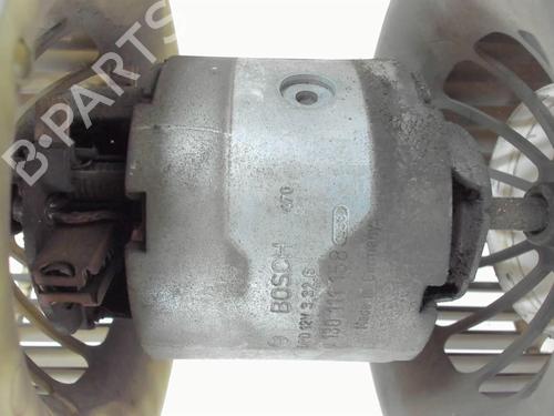 Heater blower motor BMW 3 (E36) 318 tds | BP20477280M62