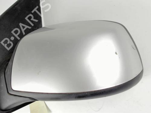 Left mirror FORD FIESTA V (JH_, JD_) 1.4 TDCi | BP20442687C26 