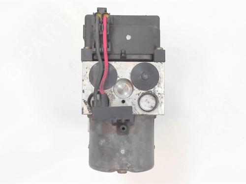 ABS pump SUBARU IMPREZA Saloon (GC) 2.0 Turbo GT AWD (GC8) | BP21233547M43 