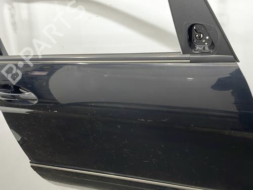 Right front door MERCEDES-BENZ B-CLASS Sports Tourer (W245) B 180 CDI (245.207) | BP23779022C3 