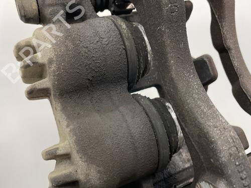 Left front brake caliper RENAULT MASTER III Van (FV) 2.3 dCi 145 FWD (FV0E, FV0F, FV0H, FV02, FV0M, FV0S,... | BP26009095M105 - Image 2