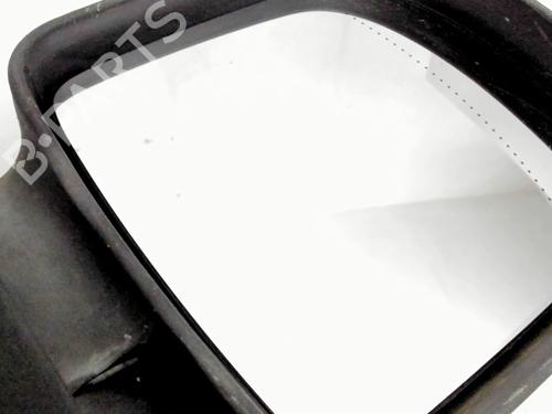 Right mirror RENAULT KANGOO (KC0/1_) 1.4 (KC0C, KC0H, KC0B, KC0M) | BP27499789C27 