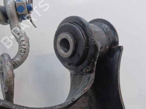 Used Left front suspension arm Left front suspension arm SEAT IBIZA IV SC (6J1, 6P5) 1.4 TSI Cupra (180 hp) 20404971 20404971