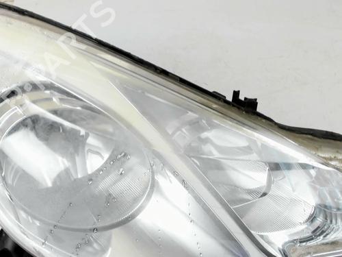 Right headlight CITROËN C3 II (SC_) 1.0 VTi 68 | BP36588744C29 - Image 9
