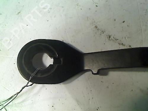 Seat buckle FIAT PUNTO (188_) 1.9 JTD | BP20471942I32 