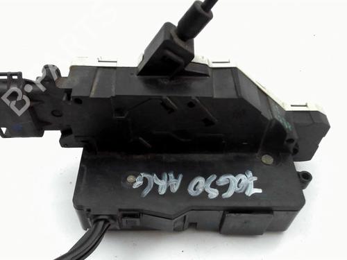 Rear left lock CITROËN C4 Picasso I MPV (UD_) 1.6 HDi | BP20424528C100 