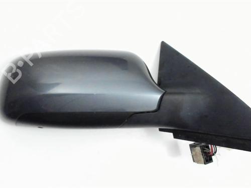 Right mirror AUDI A6 C5 Avant (4B5) 1.9 TDI | BP20440115C27 